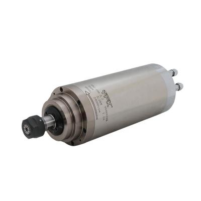 China China good quality 3.2kw 24000rpm water cooling er20 spindle milling motor for sale