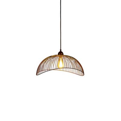 China Various Modern And Fashion Contemporary Vintage Lighting Hanging Indoor Pendant Light Chandelier For Hotel / Home / Cafe / Restaurant for sale