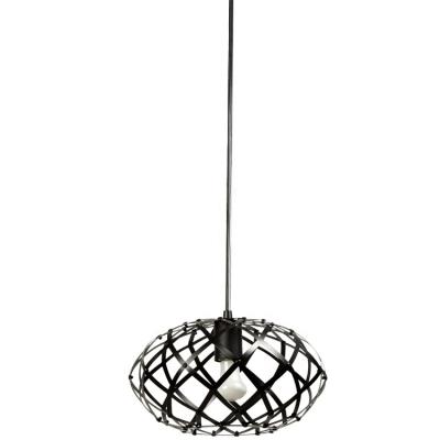 China Contemporary Contemporary Lighting Hanging Indoor Pendant Light Small Mini Chandelier For Hotel /Home/Cafe/Restaurant for sale