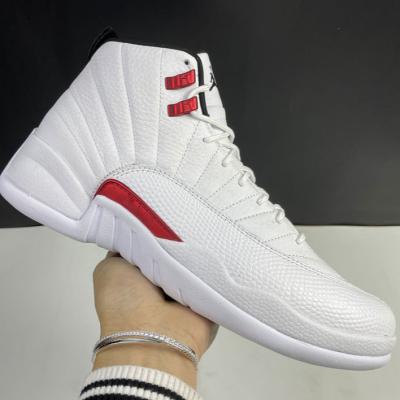 China New lightweight basketball shoes quality original cheap cut durable size 12 new basketball shoe for men for sale