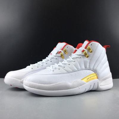 China Wholesale Unisex Brand Best Quality Air Retro Sneakers Basketball Shoes Sports Fitness Outdoor Walking Shoes for sale