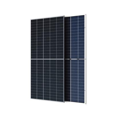 China Home Fine Quality Power Full Set Portable Ground Mount Solar Power System for sale