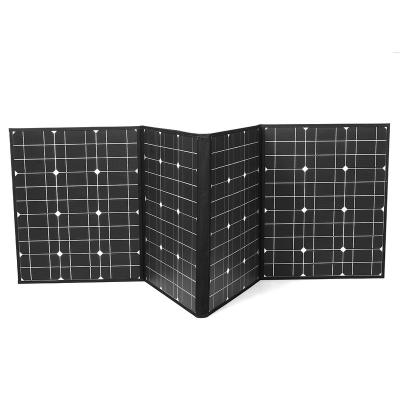 China High Quality Durable Using Various Cells 150w Power Solar Panels Set 1680*540*6mm for sale