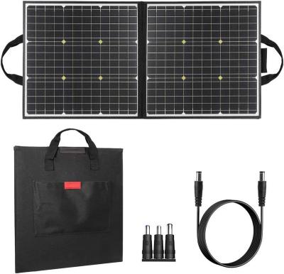 China China professional manufacture kit 100w portable running solar panel 510*1055mm for sale