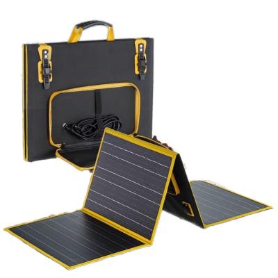 China China portable premium durable material mono 120w solar panels 410*340*17mm for sale