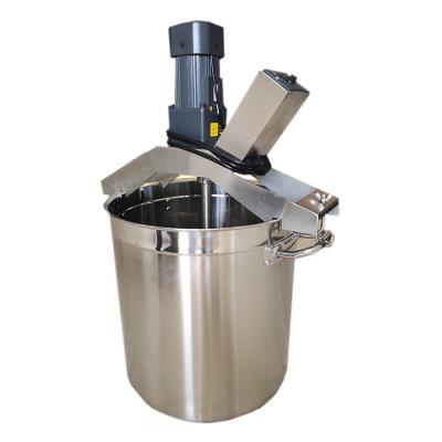 China Commercial Supplying Chinese-made Small Commercial Food Stirring Mixer Frying Is To Endure Feeder Seasoning Food Factory for sale