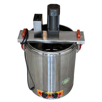 China Automatic Vegetable Processing Plant Kitchen Cooking Small Cooker Food Mixer Can Be Mixed Mixer for sale