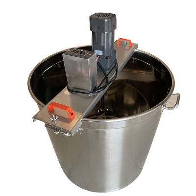 China Small Planet Food Vegetable Processing Plant Material Stir Fry Hot Pot Machine All Kinds Of Food Mixer 95 Litersji for sale