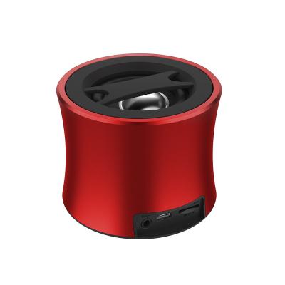 China BT Visual Portable Wireless Speaker Game Music Promotion Call Portable Speaker for sale