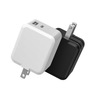 China Mobile Phone PD 30W Travel Charger for sale