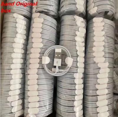 China Mobile phone for usb c high speed fast charging data cable iPhone lightning cable original OEM fast charging mobile multi type for sale