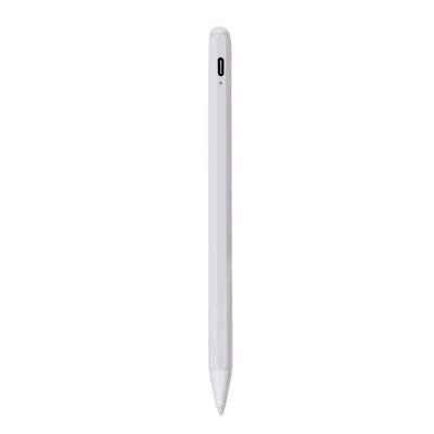 China Special Tablet High Precision Carbon Fiber Tip Touch Screen Pencil Stylus Pen Stylus Pen For iPhone iPad for sale