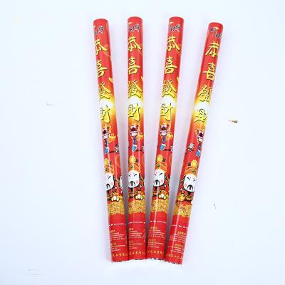 China Beautiful Colorful New Product Box Party Shooters Snap Button Christmas For Table Snowflake Confetti for sale