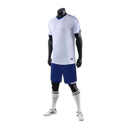 China Wholesale Custom Made High Quality Breathable Men Training Goalkeeper Shirt Soccer Football Uniform Tank Tops for sale