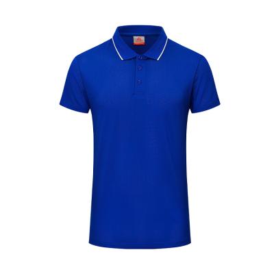 China QUICK DRY Wholesale Design Your Own Brand Polyester Men's Golf Polo T-shirt Quick Dry Shirts Your Own Brand Polo Shirt Short Sleeve Men for sale