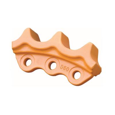 China D50 Driving gear Track drive sprocket segment excavator undercarriage parts for sale for sale