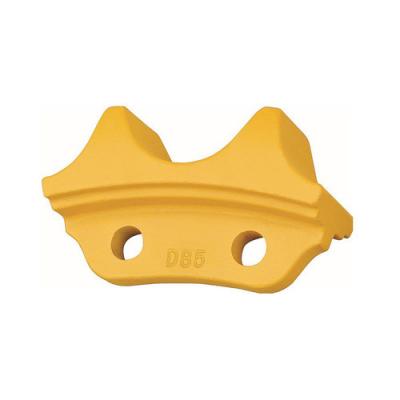 China D85 Driving gear Track drive sprocket segment excavator undercarriage parts for sale for sale