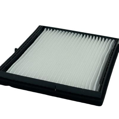 China Nonwoven Fabric Hot Sale High Quality Automotive Cabin Air Filters 96554421 for sale