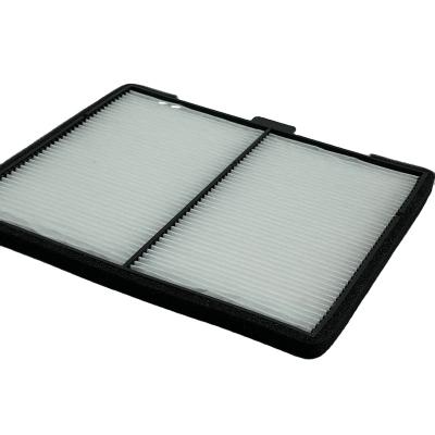 China Hot sale high quality 96425700 nonwoven fabric china making machine auto car cabin air filter for sale