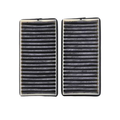 China Wholesale nonwoven fabric cheap price factory hepa car cabin air filters 52482929 for sale