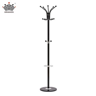 China - Customized Bedroom Furniture Metal Coat Rack Rack Bedroom Coat Hanger for sale