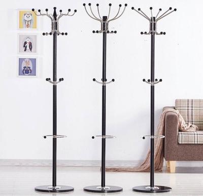 China - Best Selling Home Furniture Metal Coat Rack Rack Home Corner Tree Shaped Coat Rack Coat Rack for sale