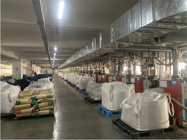 Проверенный китайский поставщик - Changzhou Longchuang Insulating Material Co., Ltd.