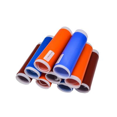 China 40mm Waterproof Cold Shrink Tube With 4 1 Shrink Ratio en venta