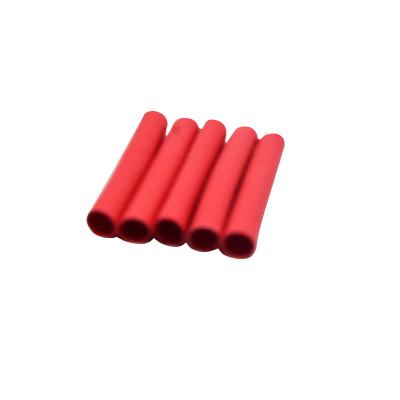 China High Performance Black Single Wall Heat Shrink Tubing For Electrical Insulation zu verkaufen