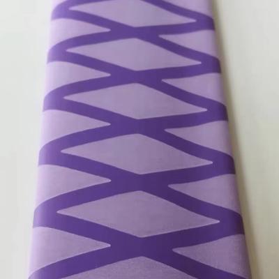 China Polyolefin 22mm Fishing Rod Heat Shrink Tubing Purple Grip for sale