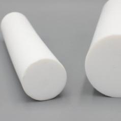 China 13mm het Maagdelijke Teflonrod filled PTFE Grafiet van de Productenpakking Te koop