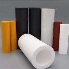 China 100mm PTFE Membraanblad 6mm PTFE-de Zwarte van de Productenfilm Te koop