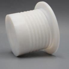 China Buis van de Blaasbalg de Flexibele, Teflon Plastic Blaasbalgen van 15mpa PTFE Te koop