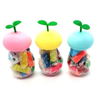 China Flour Factory Price Play Dough Kit Set Toys Mud Play Dough Child Clay Model Color Dough Modeling Clay for sale