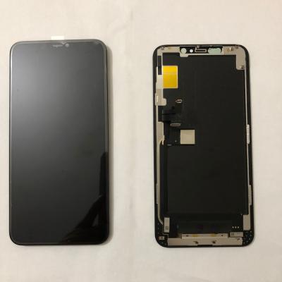 China OLED Touch Screen For IPhone X XR XS 11 Pro Max LCD Display Replacement 20211004 for sale