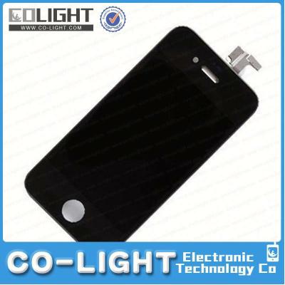 China Discount Item Retina Display for apple iphone 4s lcd+touch screen YY20140913I4SLCD for sale