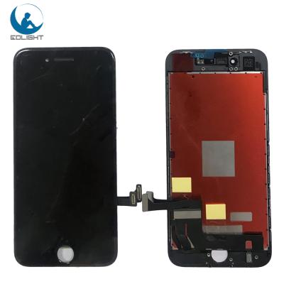 China OEM original lcd display for iphone se touch screen assembly 2020 factory wholesale with warranty AZ200720 for sale