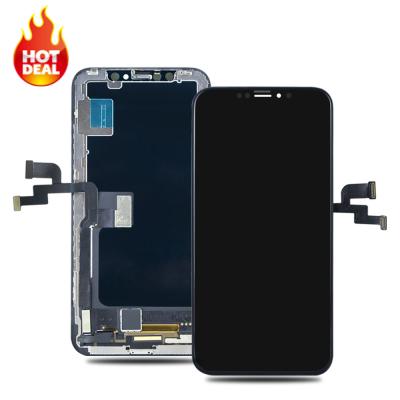 China Best quality for iphone 11 pro max lcd screen , display screen assembly for iphone 11 pro max newcomer PH20191008 11pro for sale