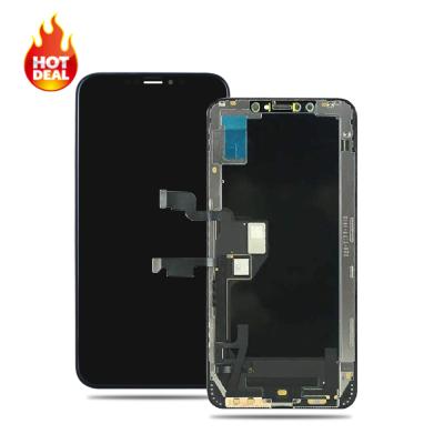 China OEM LCD Display GX OLED Screen Replacement For iPhone XS Max, For iPhone XS Max LCD Display Factory Price PH20180927 Xs Max for sale