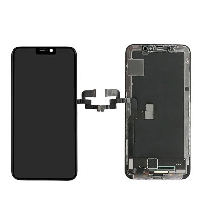 China Best quality for iphone X lcd touch screen assembly, for iphone X lcd replacement, for iphone lcd CY20191023 for sale