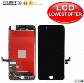 China Factory supplier for iphone 8 plus screen replacement OEM with quality warranty PH20170921 8P for sale