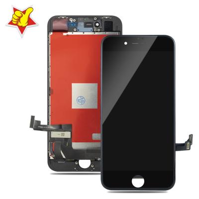 China 100% tested original lcd panel for iphone 8 8G Screen, tactil Para de pantalla for iphone 8 lcd display AZ20191227 for sale