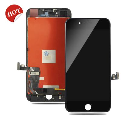 China Wholesale for iphone 7 plus lcd display OEM, for iphone 7 plus screen replacement with repair tools SZ20170214 for sale