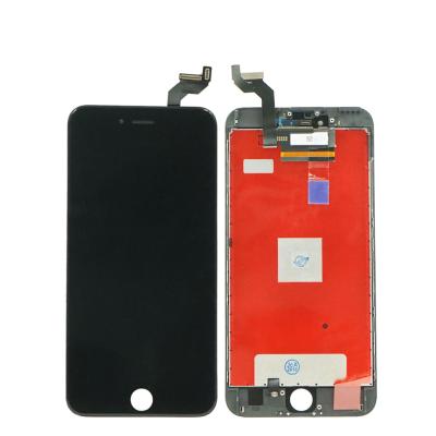 China New LCD Display and Original Replacement Touch Screen Digitizer Assembly for iPhone 6S plus AS20190801 for sale