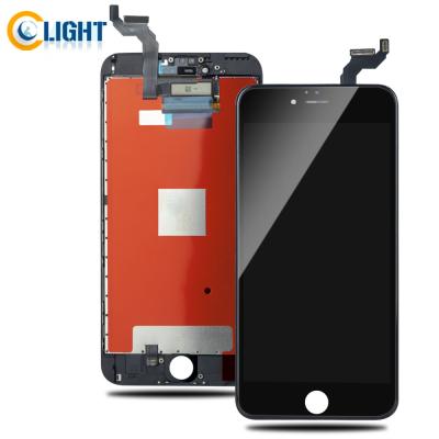 China Mobile Phone LCD Manufacturers 5.5 Inch Display For iPhone 6S Plus Screen LCD Assembly AS20190808 for sale