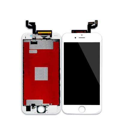 China Gold supplier for iphone 6s lcd replacement mobile phone lcd for iphone 6s for iphone 6s lcd screen AS20190807 for sale