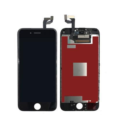 China Tianma for iphone 6s lcd display replacement, for iphone 6s lcd screen with digitizer CY20191025 for sale