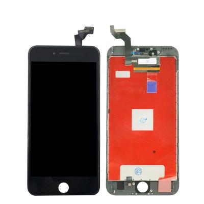 China mobile phone lcd display for iphone 6 plus analog to digital converter, analog to digital converter display screen for iphone 6 plus made in China MR6p20161212 for sale