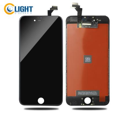 China high quality replacement lcd screen for iphone 6 plus lcd screen touch display PH20160905 for sale