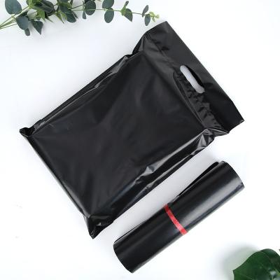 China shoes & new clothing material thickened portable express bag express envelope packaging bag for sale